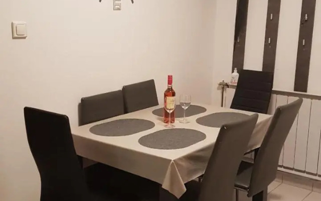 ROSE Apartman