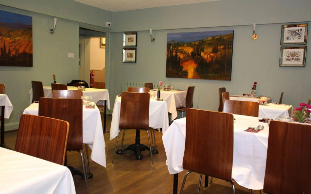 Arosfa Hotel London by Compass Hospitality