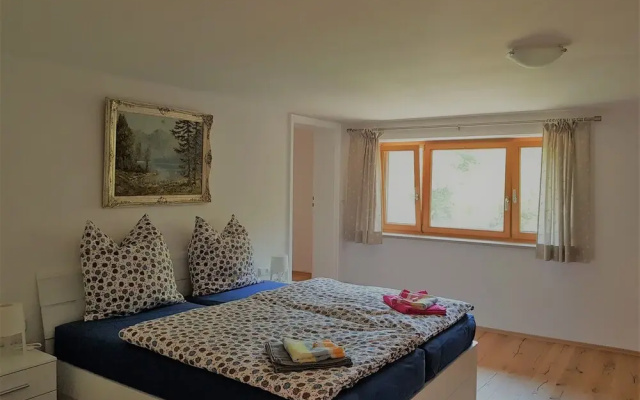 Ferienwohnung Riederhof