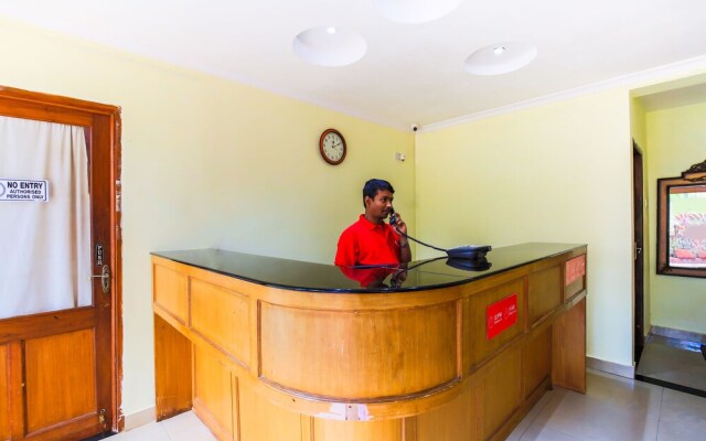 OYO 15651 Silver Palm Resort