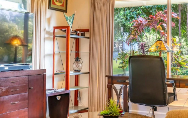 Emmalani Suite