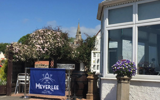 The Upper Largo Hotel & Restaurant