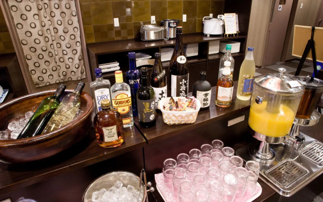 Kuretake Inn Kikukawa Inter