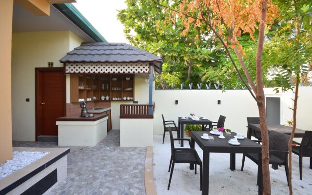 Nala Veli Villa
