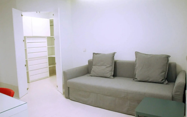 Flatguest Spacious Deluxe