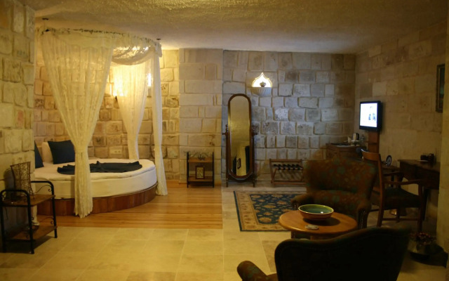 Goreme Inn Hotel - Adults Only