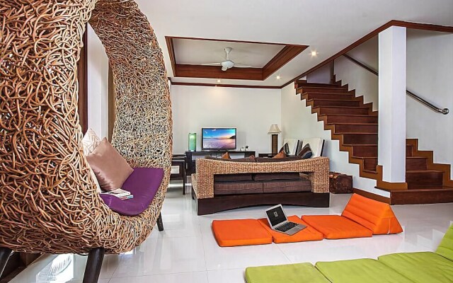 Ban Talay Khaw T26 - 4 beds