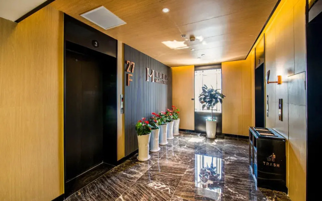 Meihao Hotel Shenzhen Sungang Branch