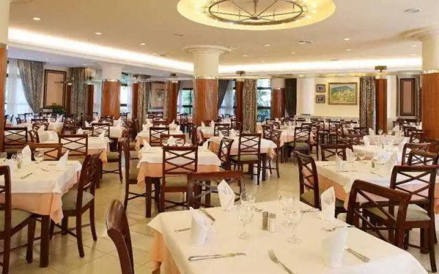 Allsun Hotel Estrella & Coral De Mar Resort Spa