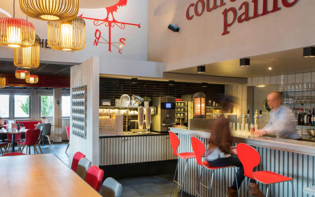 ibis Reims Tinqueux