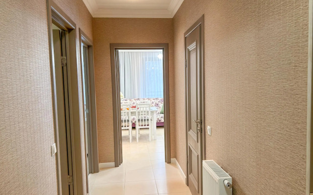 Sun City Apartments (Сан Сити) 25