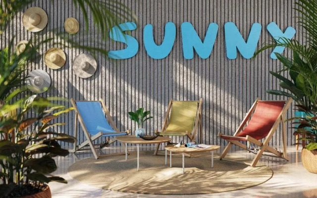 Sunny Poreč by Valamar, ex Crystal
