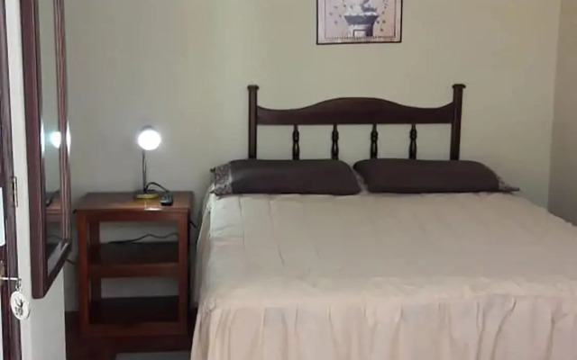 Hotel Posada Rosa Balvina