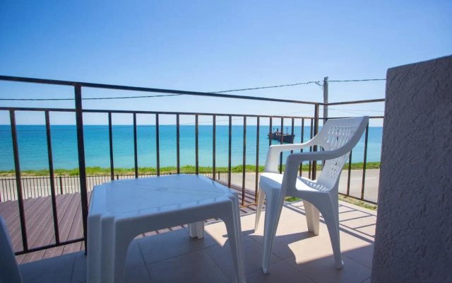 Sea&Sky Villa Costinesti