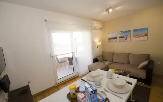 Apartment Balan
