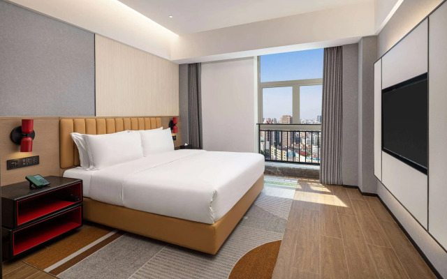 Ramada Encore by Wyndham Foshan Chancheng