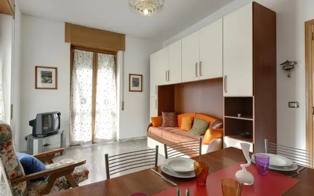 Trilocale Roma Centro