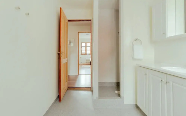 Marina View |3 Bedroom Apartment |Central Tórshavn