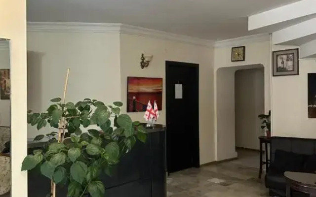 Hotel Tsitsinatela
