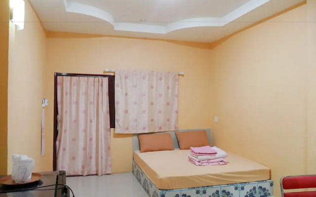 Krunhai Homestay