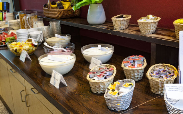 Schlosshotel Althörnitz