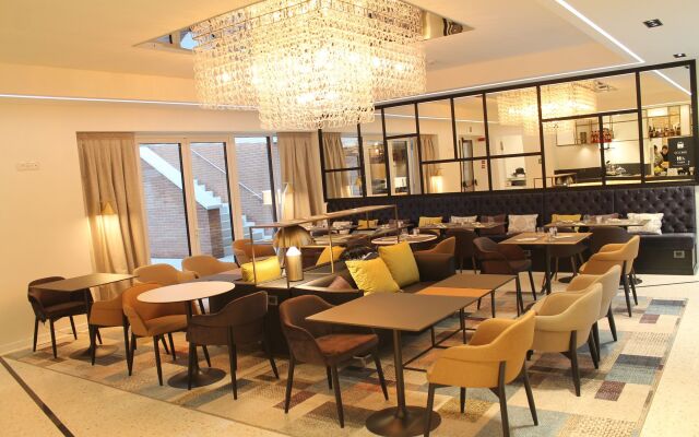 Ac Hotel Venezia by Marriott