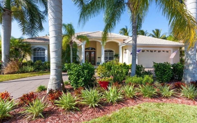 David's Spanish Wells Vacation Home