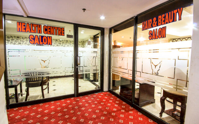Grand Menteng Hotel
