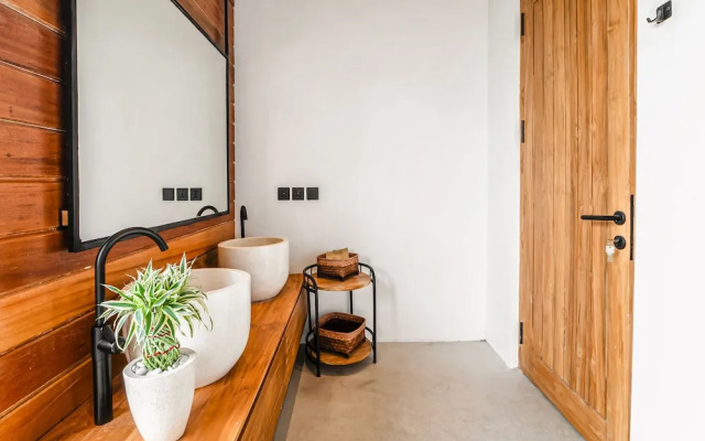Villa Orion Ubud by DH