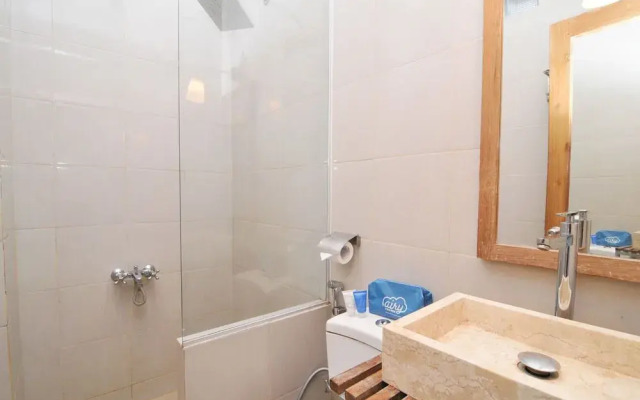 Airy Keraton Yogyakarta Agus Salim