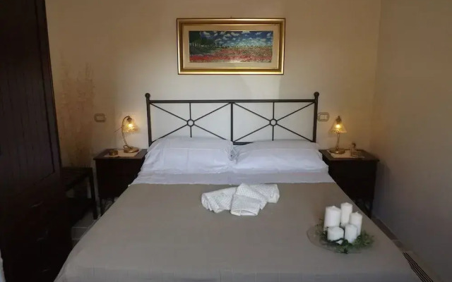 L'Abbraccio B&B