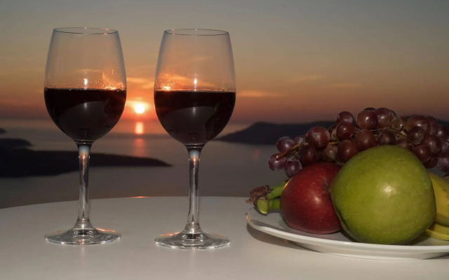 Sunset Hotel