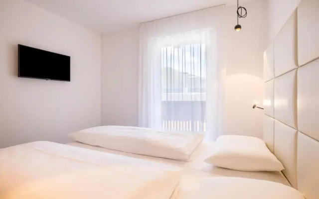 Apartment Ot Residence Bun Sté