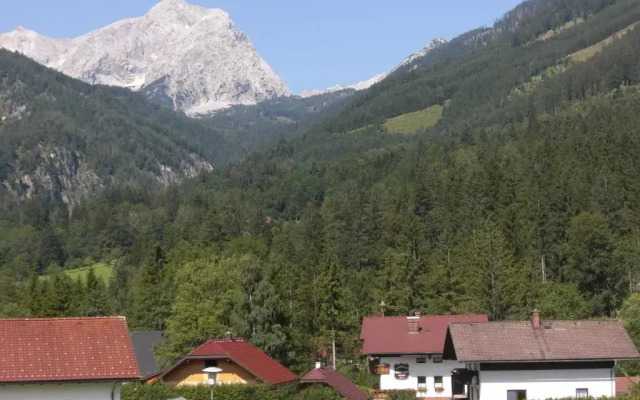 Hotel garni Landhaus Bürtlmair