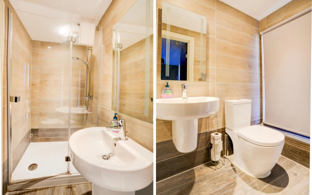 Peckham Room Hotel by Belvilla