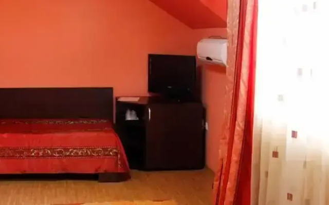 Hotel Scorpion