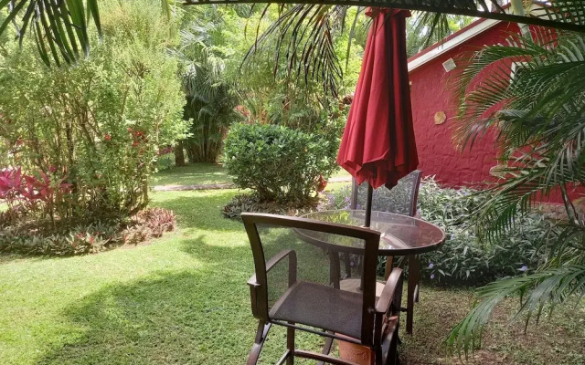 Cabaña Villa Victoria