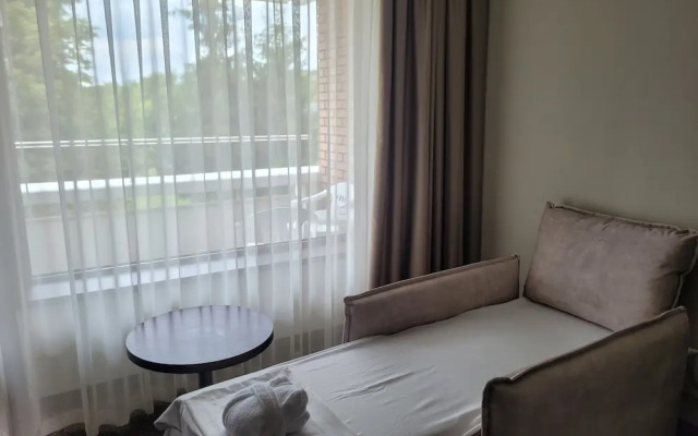 Sana Spa Hotel