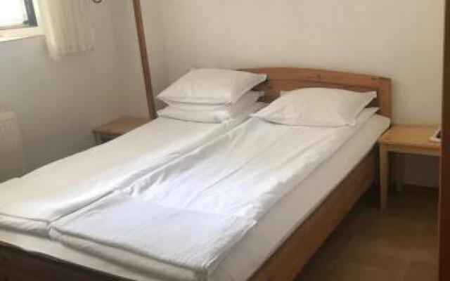 Toni's Guest House