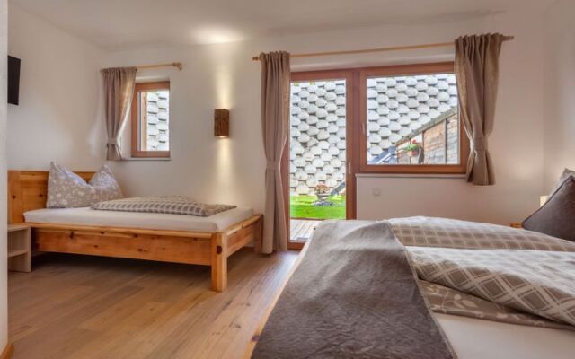 Chalet Modern Life (MHO769)