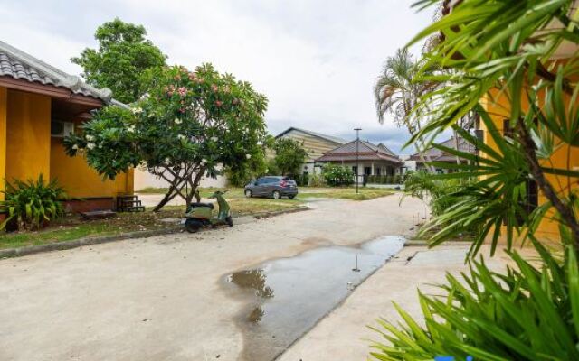 November T Pool Villa 2