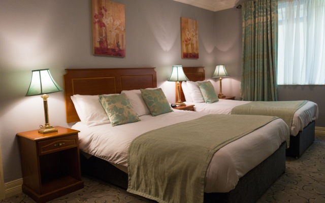 Ardboyne Hotel