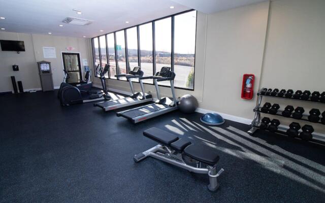 Holiday Inn Scranton East - Dunmore by IHG