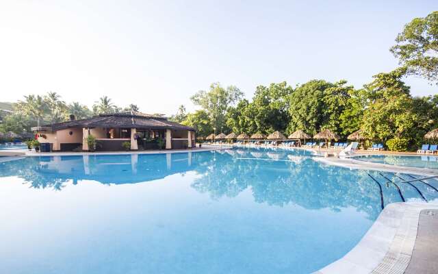 Barceló Montelimar - All Inclusive