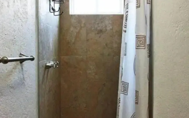 El Rincón del Mezquite