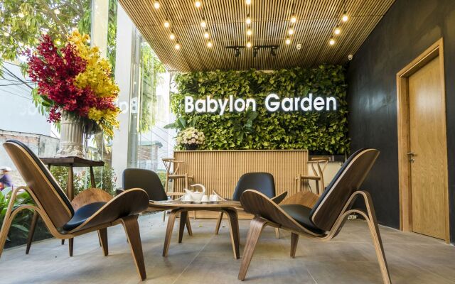 Babylon Garden Condotel