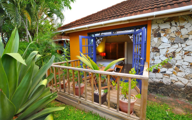 La Terrasse Inn