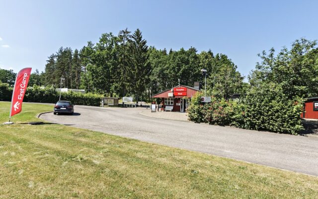First Camp Glyttinge-Linköping