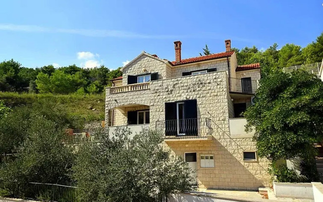 Holiday Home Villa Bay View