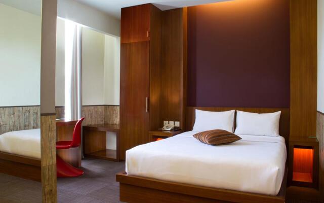 Plan B Hotel